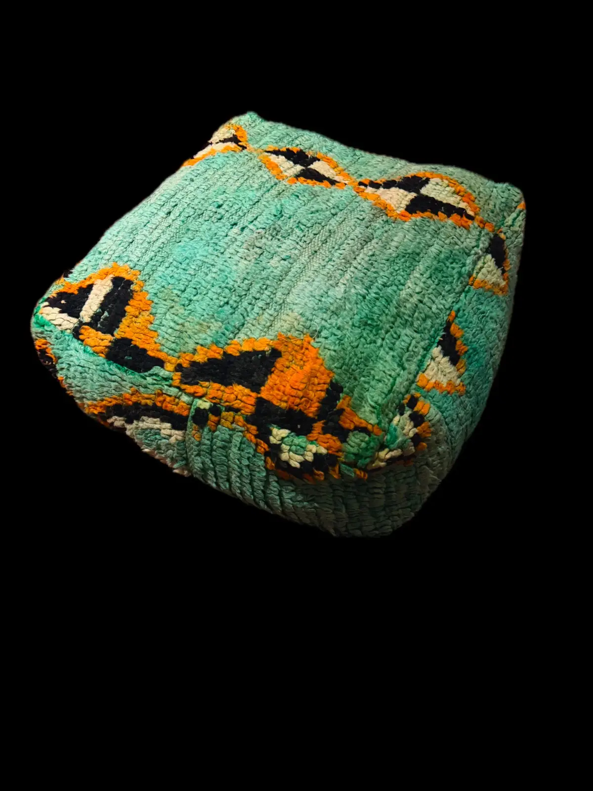 Puf Beni Mguild · RP9