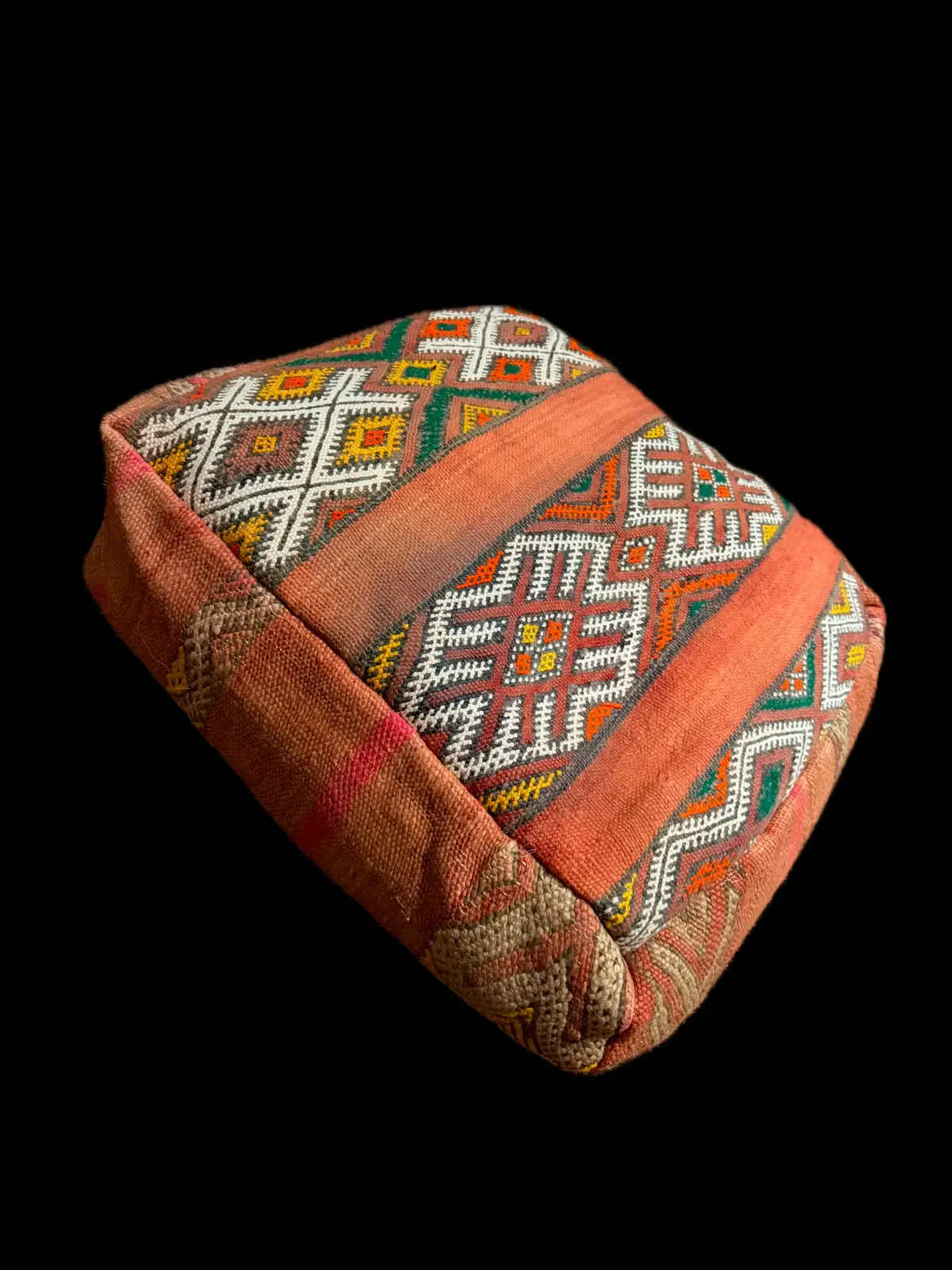 Pouf Kilim · RP11