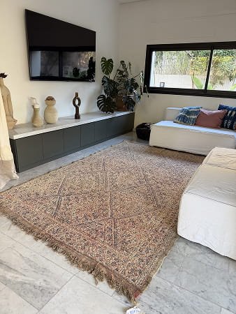 Atlas Rugs