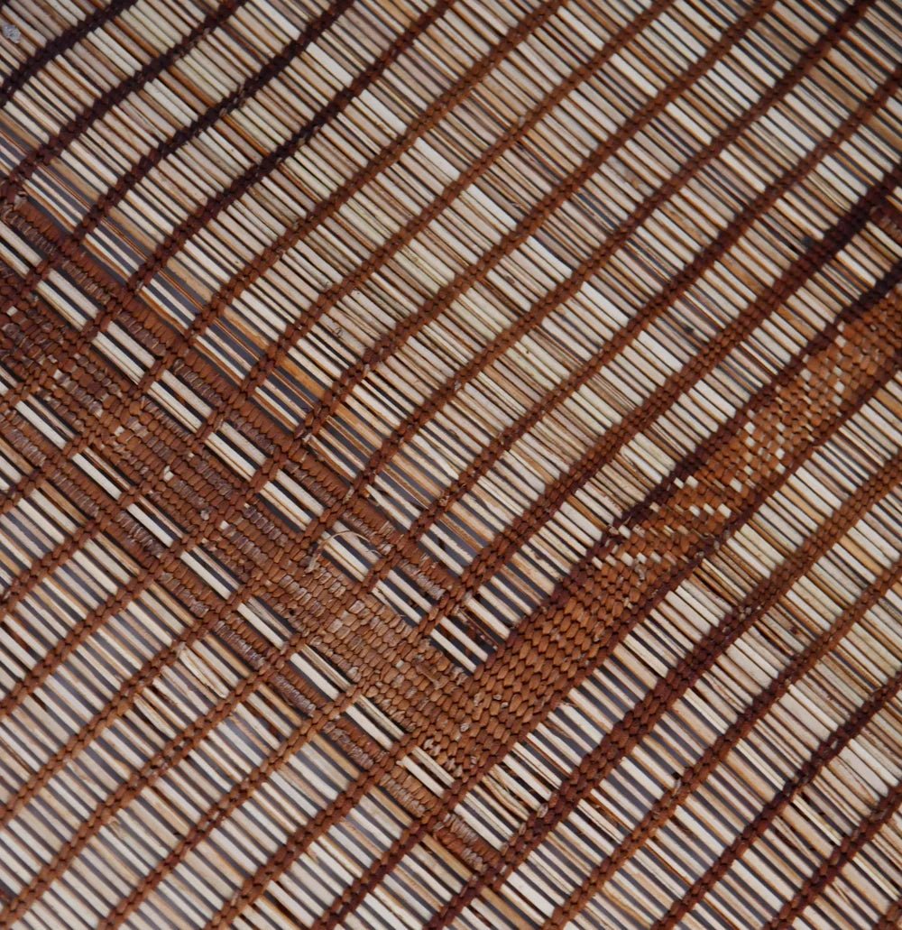 Amel - Vintage Tuareg Mat