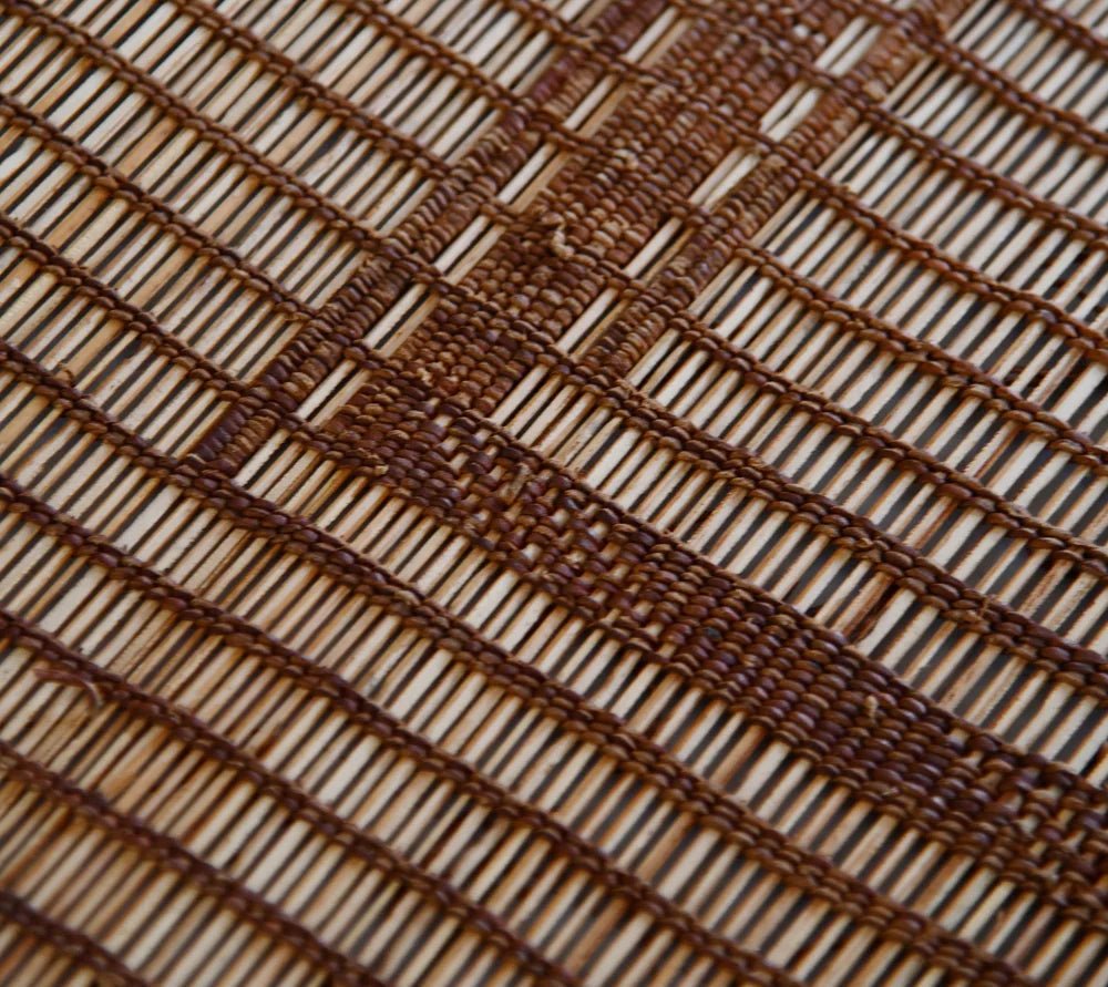 Amel - Vintage Tuareg Mat