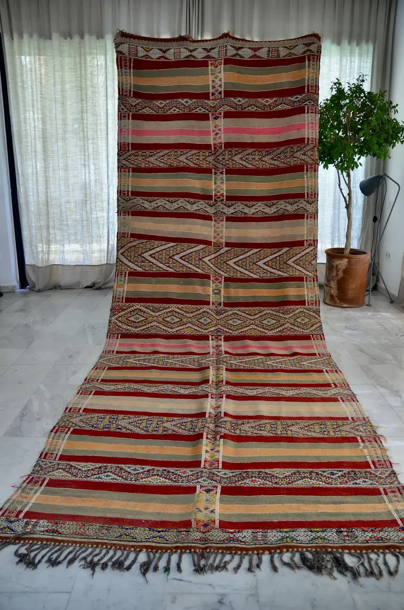 Signature Rug Collection