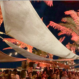 Sun Shade Sails