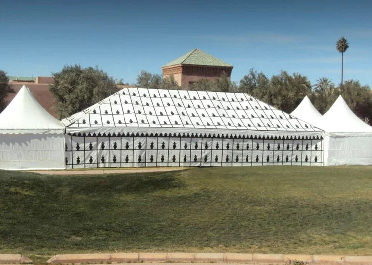 Full Frame Tents