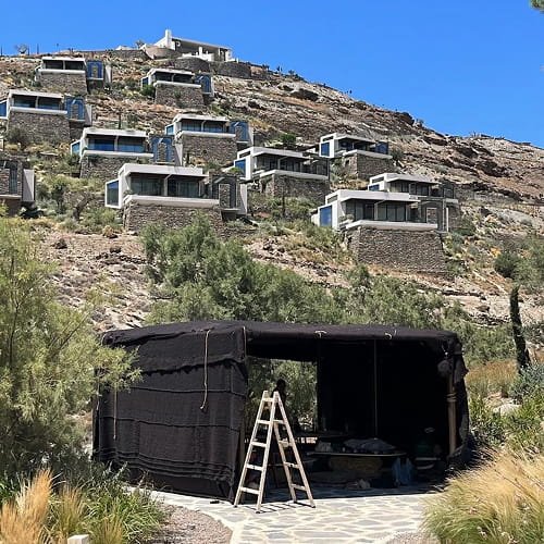 One and Only Kea Island Greece