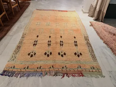 Boujad Berber Rug (BJ1)