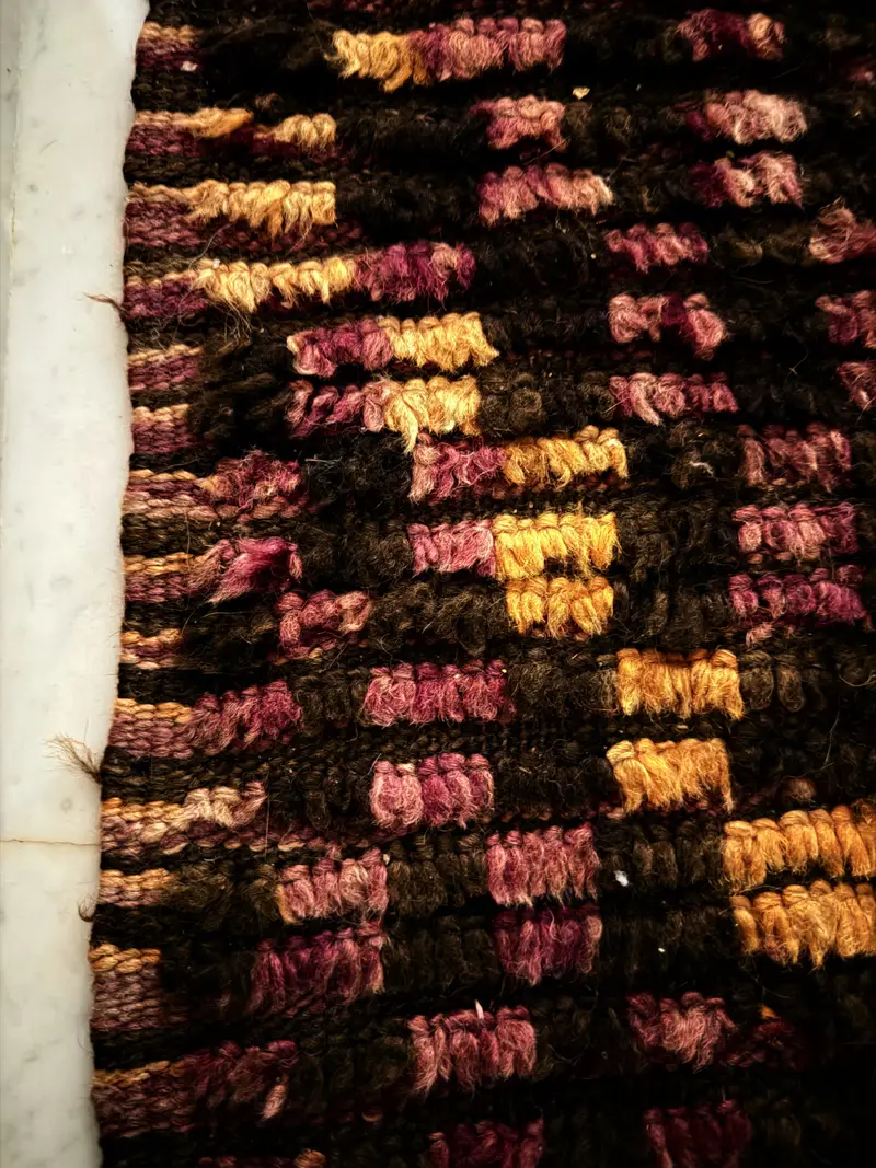 Beni Mguild Berber Rug (BM9) - photo 1