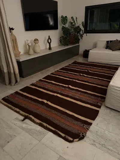 Kilim Berber Rug (K3)