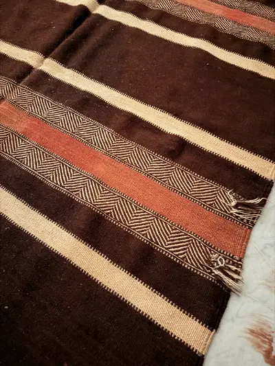 Kilim Berber Rug (K3)