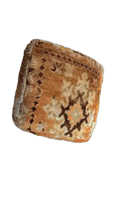 Beni Mguild Berber Pouf (RP2)