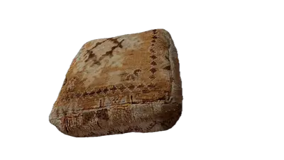 Beni Mguild Berber Pouf (RP2)