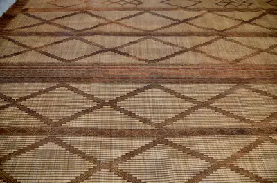 Tuareg Mats